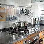 Stadthuuske Appartement