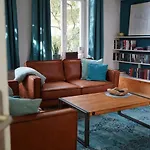 Appartement Stadthuuske Emden