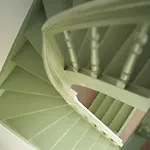 Stadthuuske Lägenhet *