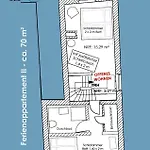 Lägenhet Stadthuuske Emden
