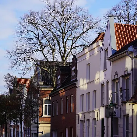Stadthuuske Emden