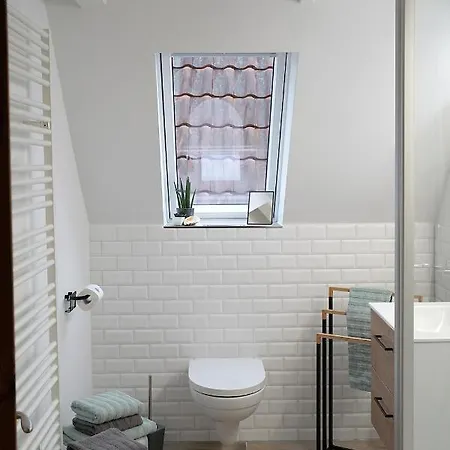 Apartamento Stadthuuske